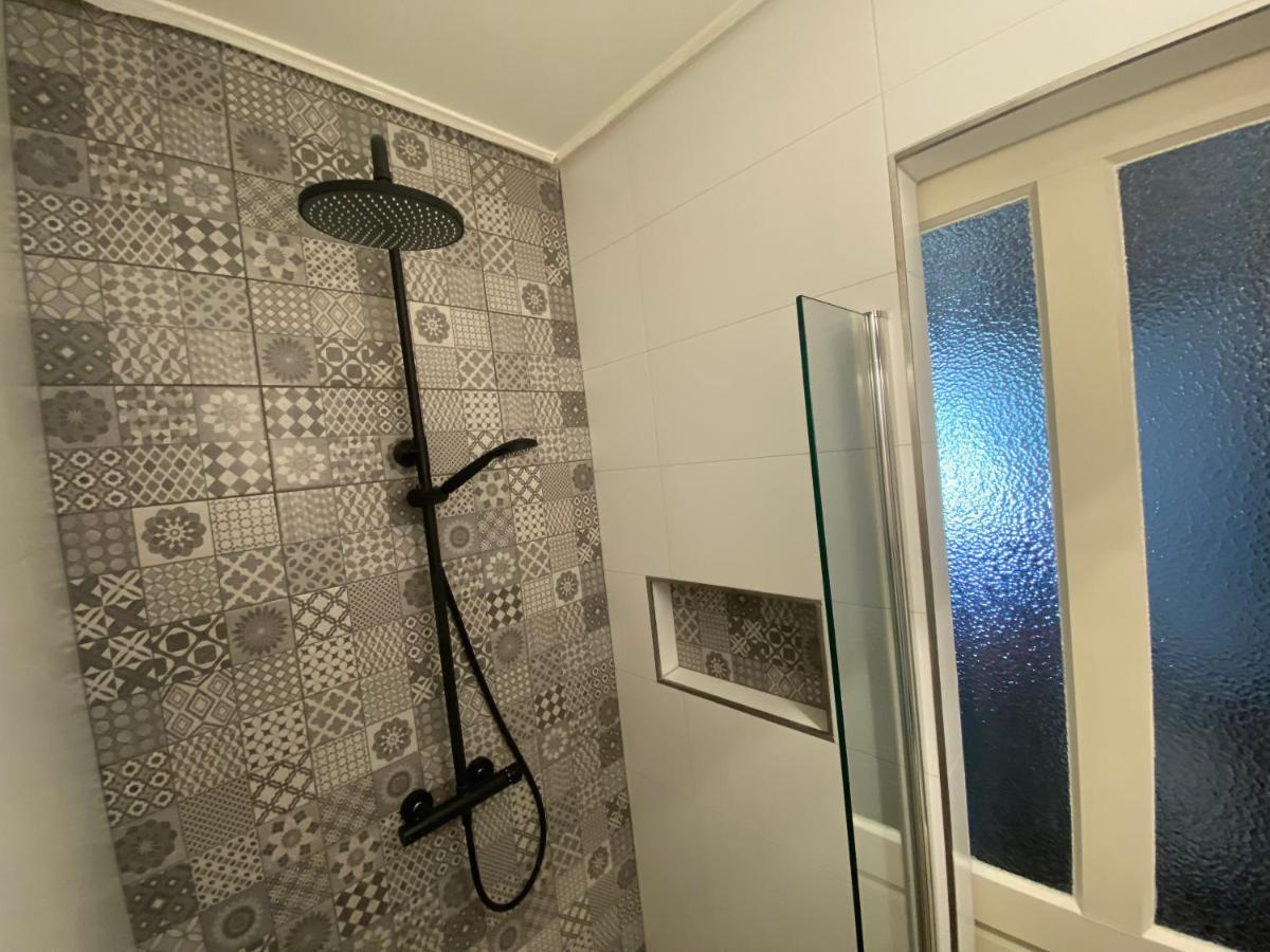לינה וארוחת בוקר Gaanderen Heerlijk Gaanderhei מראה חיצוני תמונה